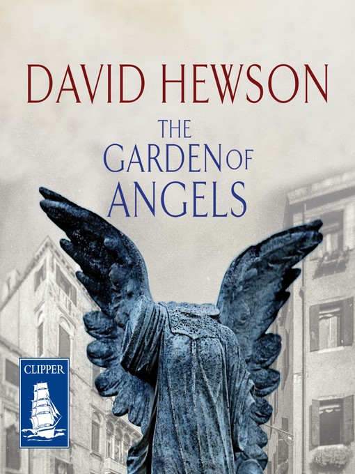 Titeldetails für The Garden of Angels nach David Hewson - Verfügbar